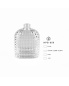 Factory Supply Empty Clear Spray 30ml Luxury Oil Glass Perfume Bottle