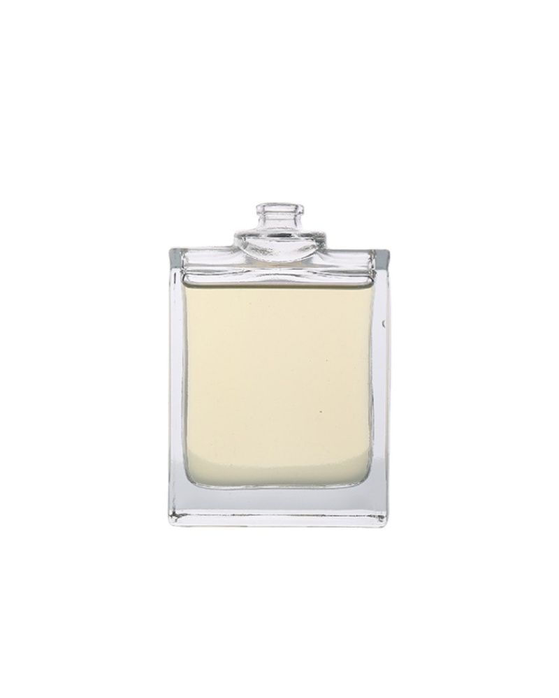 New 2022 Unique Luxury 100ml Glass Perfume Bottle Custom Perfume Bottle Design New 2022 Unique Luxury 100ml Glass Perfume Bottle Custom Perfume Bottle Design