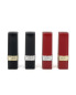 Square Luxury Lip Balm Plastic Tubes Custom Printing Lipstick Tube for Cosmetic Packaging