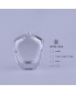 China Made OED Design Service Elegant Perfume Bottle Spray 100ml