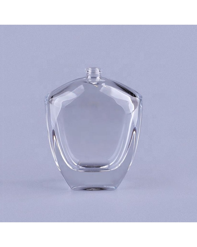 China Made OED Design Service Elegant Perfume Bottle Spray 100ml