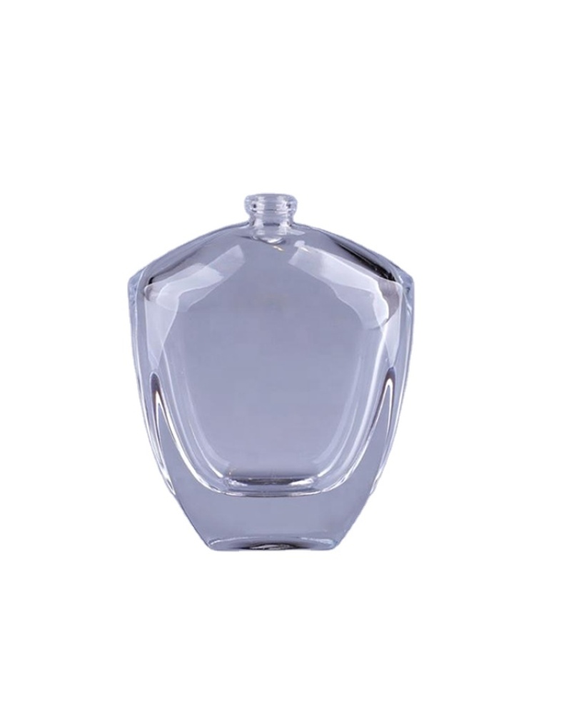 China Made OED Design Service Elegant Perfume Bottle Spray 100ml