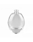 RSB-797 30ml custom made glass jars bottles transparent perfume glass bottles