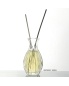 Cheap Hot Sale Glass Aroma Reed Diffuser Bottle for Home Decoration