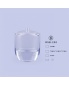Empty Glass Bottle Grossiste Flacon Cosmetique Luxury 100ml Perfume Bottle Square