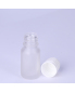 5ml 10ml 15ml 20ml 30ml Empty Small Essential Oil Amber Glass Bottle with Childproof Cap