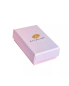 Custom Logo Pink Cosmetic Boxes Perfume Bottle with Box Packaging Oem