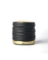 15mm Perfume Bottle Cap High Quality Luxury Black Plastic Cap Perfume