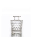 Living Room Decoration Creative 100ml Aromatherapy Empty Glass Bottle Diffuser