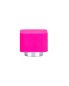 New Made Packaging Bottle Perfume Pink Cap Luxury Square Plastic Perfume Cap