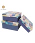 Custom Eco Friendly Perfume Cosmetics Boxes Personalize Paper Packaging Gift Box