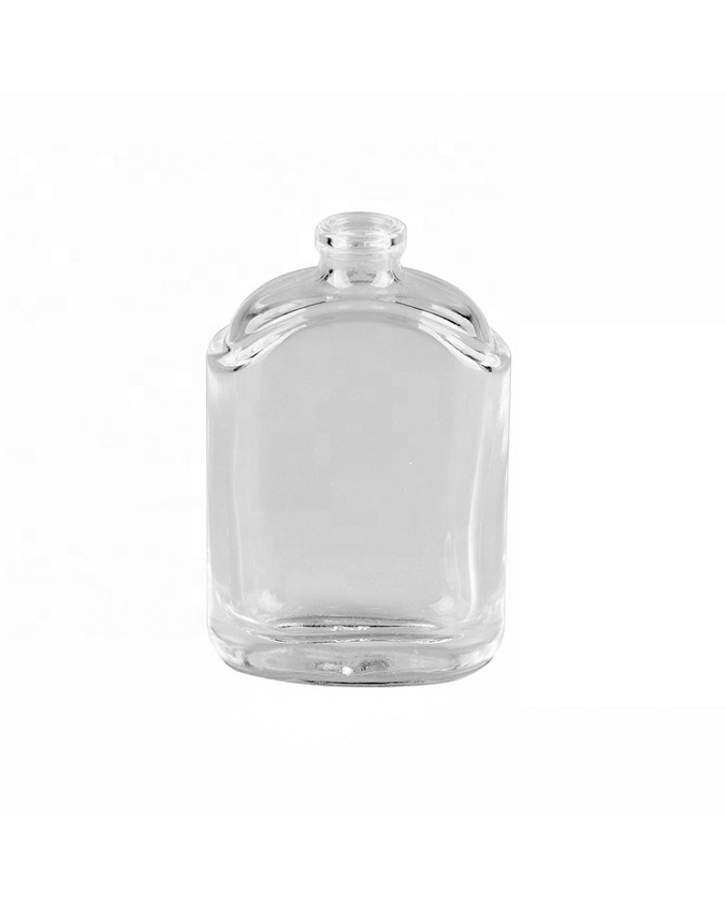 Zhejiang wholesale high quality mini cosmetic 18ml spray glass bottle