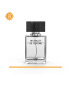 New Design Cosmetic Packing Portable Spray Bottle 50ml Perfume Glass Bottle Tradition Perfume Bottle