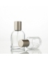 Brand Thick Bottom Body Spray 30ml 50ml Mist Round Glass Empty Perfume Bottles