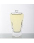 Creative Caps Luxury Perfume Bottle Easy Crimp Perfume Glass Bottle 100ml