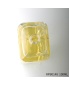 Creative Caps Luxury Perfume Bottle Easy Crimp Perfume Glass Bottle 100ml