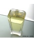Creative Caps Luxury Perfume Bottle Easy Crimp Perfume Glass Bottle 100ml
