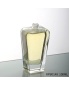 Creative Caps Luxury Perfume Bottle Easy Crimp Perfume Glass Bottle 100ml