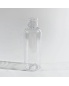 Package Plastic Bulk Shampoo Pet Bottles 60ml with Flip Top Cap