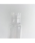 Package Plastic Bulk Shampoo Pet Bottles 60ml with Flip Top Cap