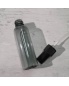 20/410 Hot Sale 31ml OEM Transparent Body Pet Facial Mist Makeup 60ml Spray Bottle