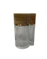 Wholesale Good Look Spray 100ml  Luxury Empty Perfume Glass Bottle