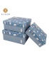Paper Box Packaging Cartoon Bear Cute Cosmetic Gift Paper Box
