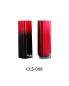 Lip Balm Tubes Concealer Square Empty Lipstick Tube with Gradual Changing