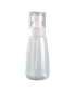30ml 60ml 100ml Lotion Bottle Disinfection Sunscreen Refillable Small PETG Travel Perfume Spray Bottle