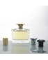 Custom Made Packaging Crimp Neck Empty Luxury 100ml Perfume Bottle