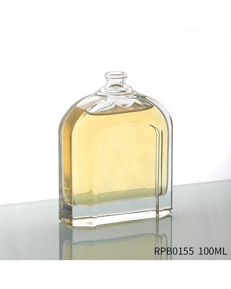 Luxury Perfume Bottle Sale 100ml Quality Empty Perfume Bottles