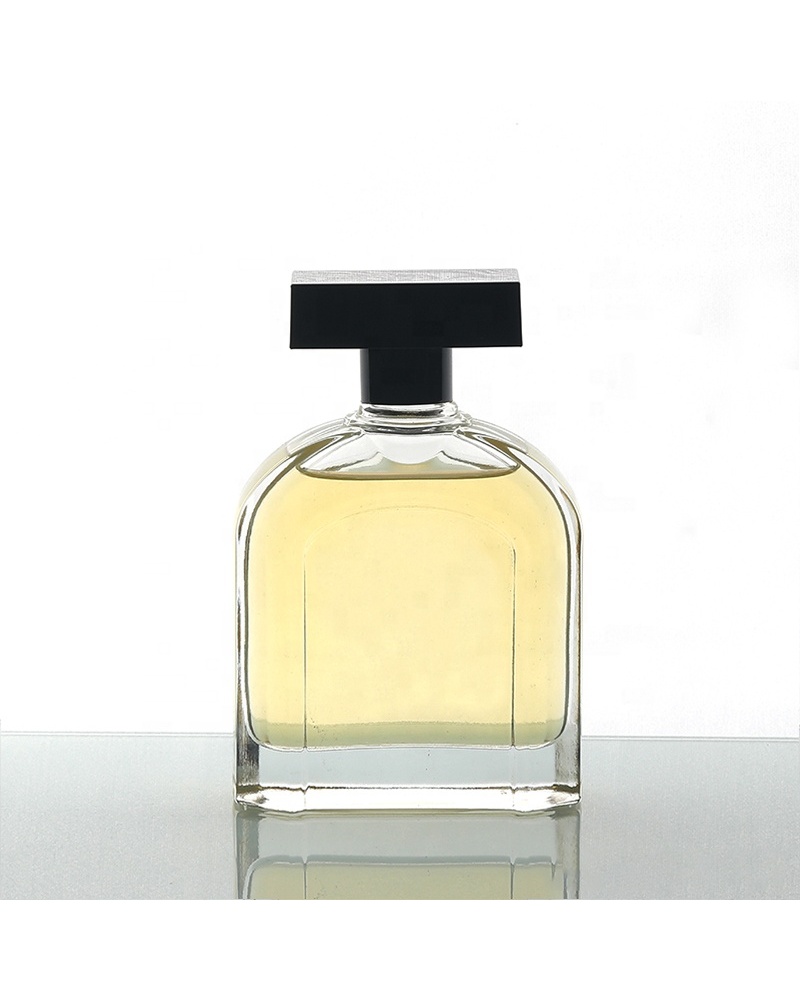 Luxury Perfume Bottle Sale 100ml Quality Empty Perfume Bottles