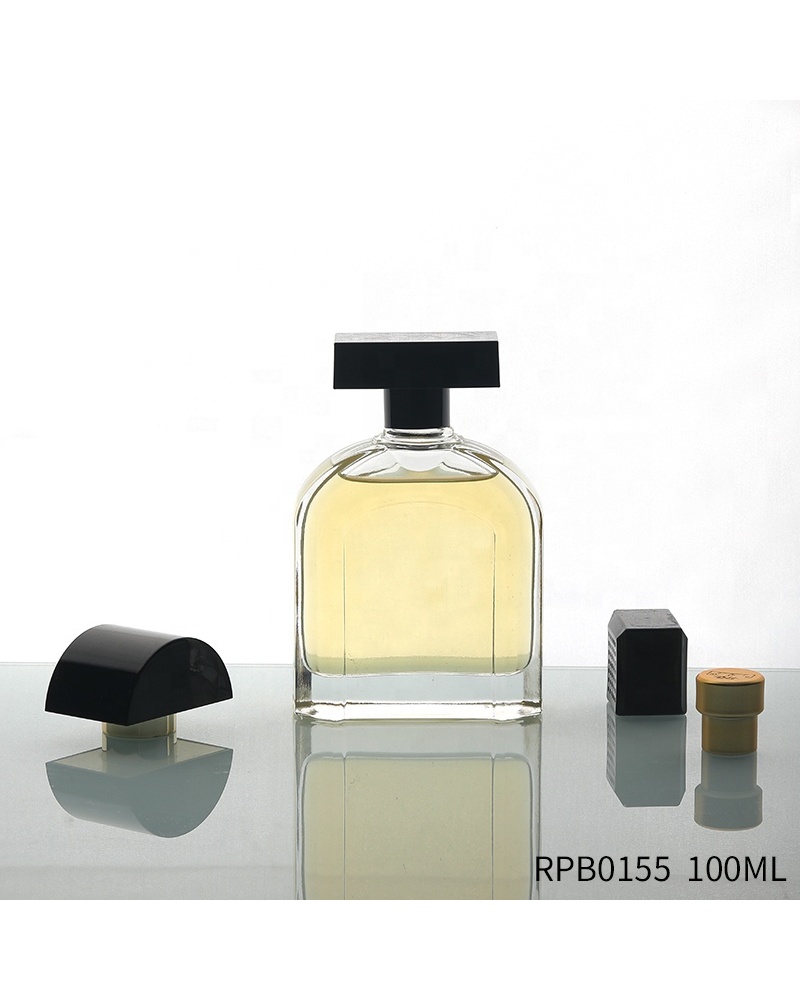 Luxury Perfume Bottle Sale 100ml Quality Empty Perfume Bottles