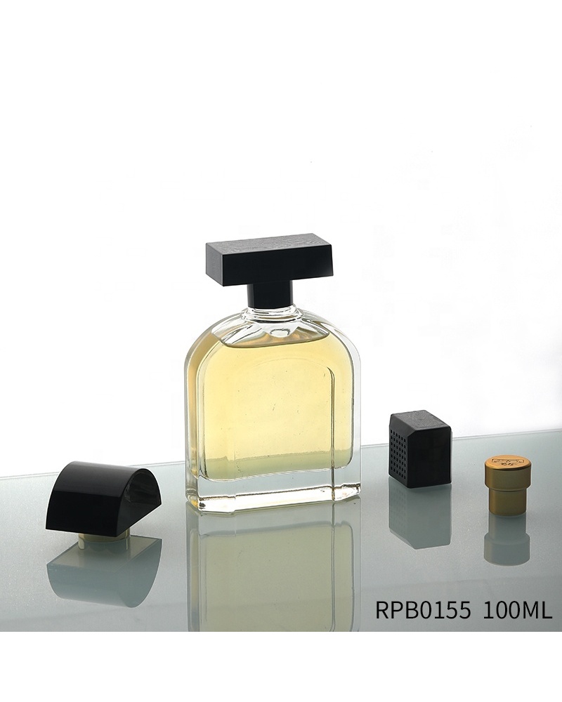 Luxury Perfume Bottle Sale 100ml Quality Empty Perfume Bottles