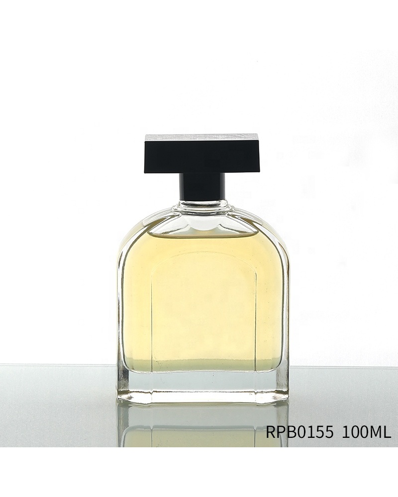 Luxury Perfume Bottle Sale 100ml Quality Empty Perfume Bottles