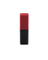 3.6ml Plastic Pipe Bottle Cosmetic Containers Square Black Lipstick Tube Empy