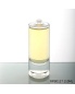 Perfume Empty Glass Bottle Custom Made Cylinder Shape Glass Perfume Bottle