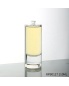 Perfume Empty Glass Bottle Custom Made Cylinder Shape Glass Perfume Bottle