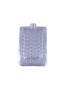 Customized Logo Cosmetic Perfume Spray Empty 100ml Glass Bottle