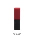 Glossy Packaging Tube Empty Round Customise Cute Small Lipstick Tubes
