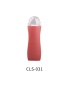 Glossy Packaging Tube Empty Round Customise Cute Small Lipstick Tubes
