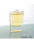 cosmetic container Custom skin care packaging Glass Bottle New Design 50ml Perfume Bottle