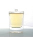 cosmetic container Custom skin care packaging Glass Bottle New Design 50ml Perfume Bottle