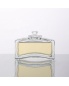 Custom Luxury Perfume Bottle Packaging Specialty 100ml Arch Perfume Bottle