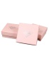 Luxury Perfume Bottle Packaging Paper Box Cosmetics Empty Printed Gift Box with Jewel Pattern
