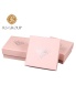 Luxury Perfume Bottle Packaging Paper Box Cosmetics Empty Printed Gift Box with Jewel Pattern