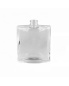 Packaging Bottles Free Sample Luxury Clear Refill Spray 30ml Perfume Glass Bottles