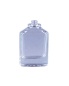 Customized Logo Spiral Mouth Empty Perfume Cosmetic 100ml Glass Bottles