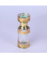 New Design Arabic Perfumes 5ml Glass Dropper Bottles Mini Luxury Essential Oil Bottle