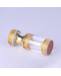 New Design Arabic Perfumes 5ml Glass Dropper Bottles Mini Luxury Essential Oil Bottle